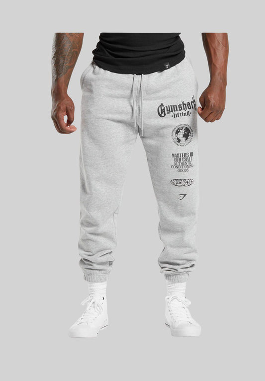GYMSHARK LIFTING JOGGERS Oversized Fit